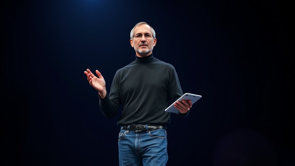 follow learn innovate lead