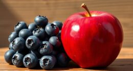 fruit or veggie personality quiz