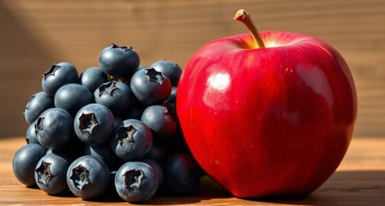 fruit or veggie personality quiz