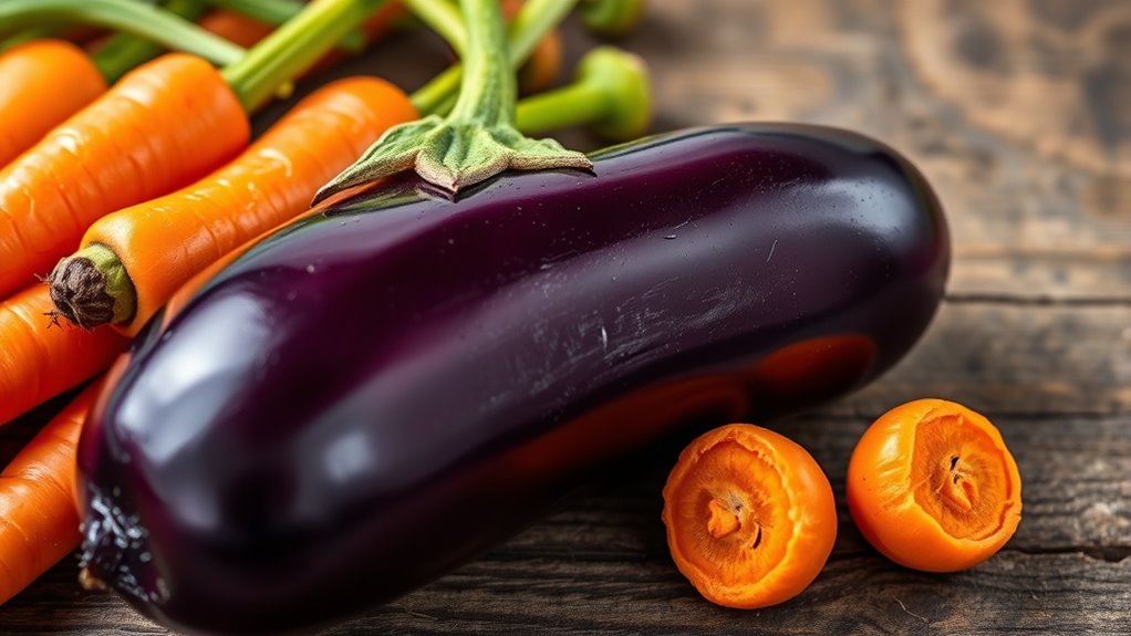 fruit symbolism reveals personality