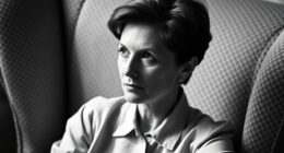 gender identity is constructed