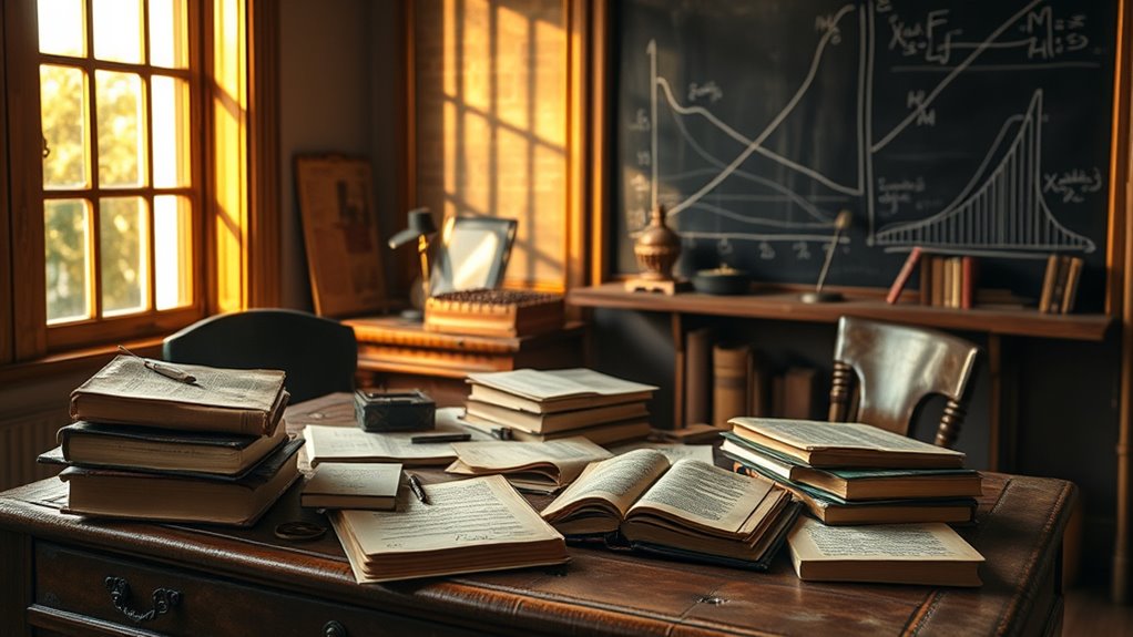 government intervention stabilizes economy