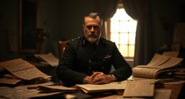 grant never convened council