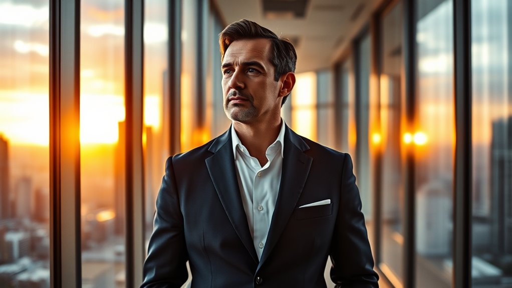 growing yourself leads success