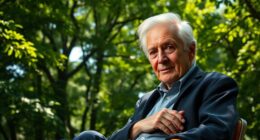 growth on finite earth