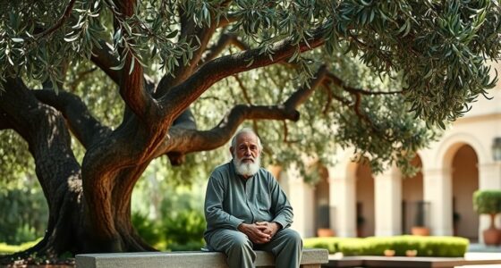 happiness depends on us