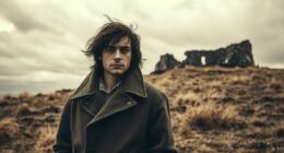 heathcliff s passionate love story