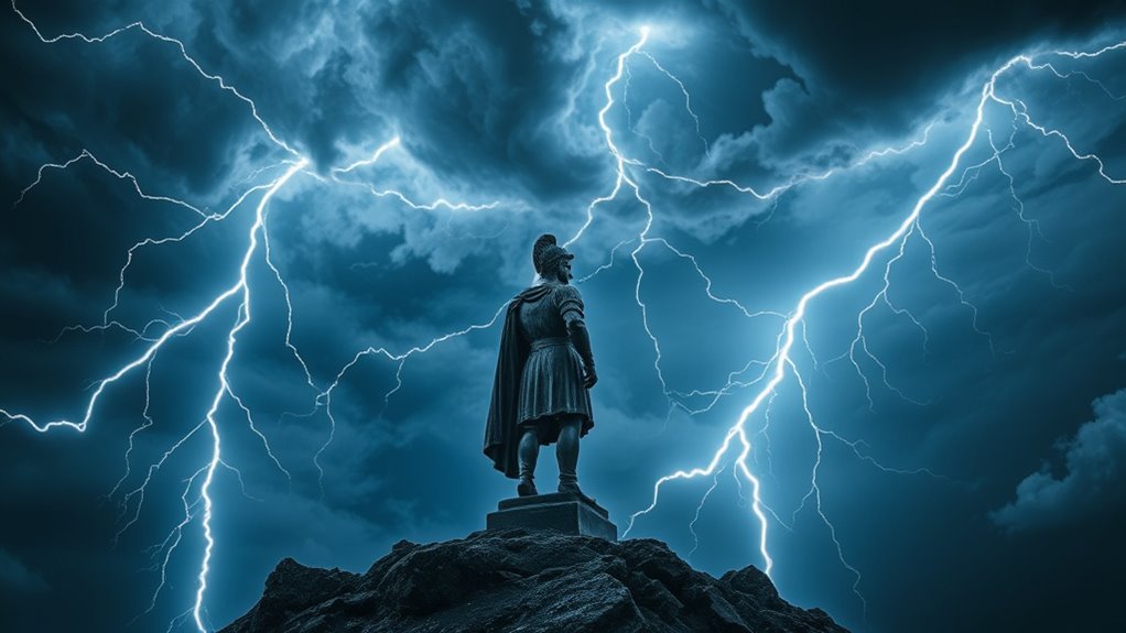 heroes in moral gray