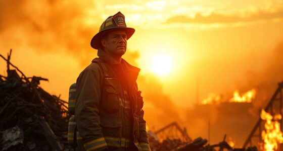 heroism requires sacrifice