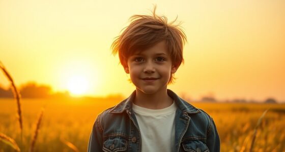 hold on to innocence