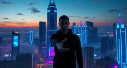 human connection is essential