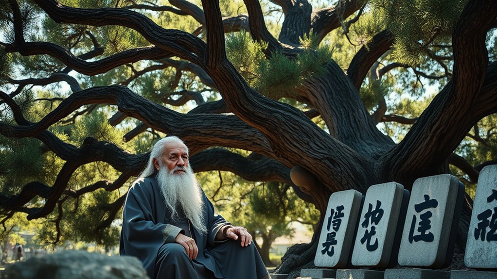 humility fosters genuine wisdom