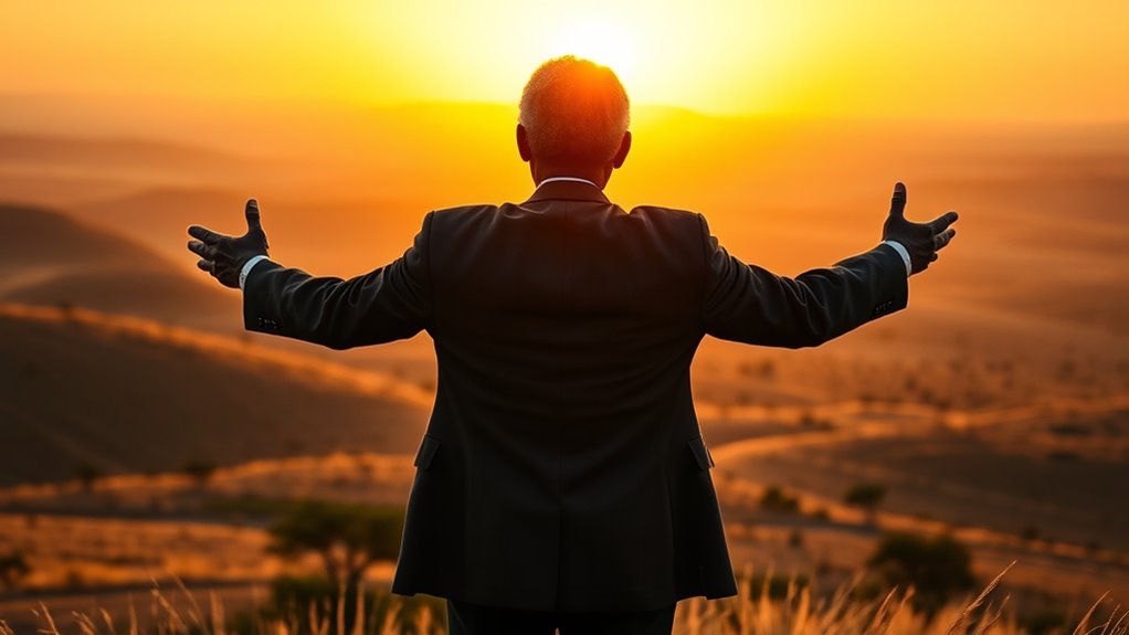 humility integrity leadership qualities