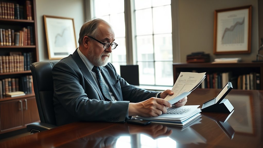 identify market behavioral biases