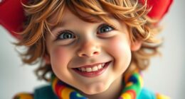 identify your cartoon personality