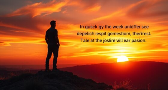 ignite passion seek inspiration