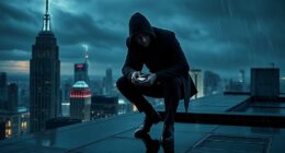 impossible mission s last stand