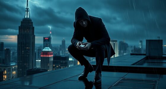 impossible mission s last stand