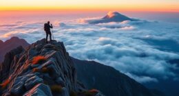 impossible to attain success