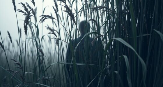 individuals conceal their identities