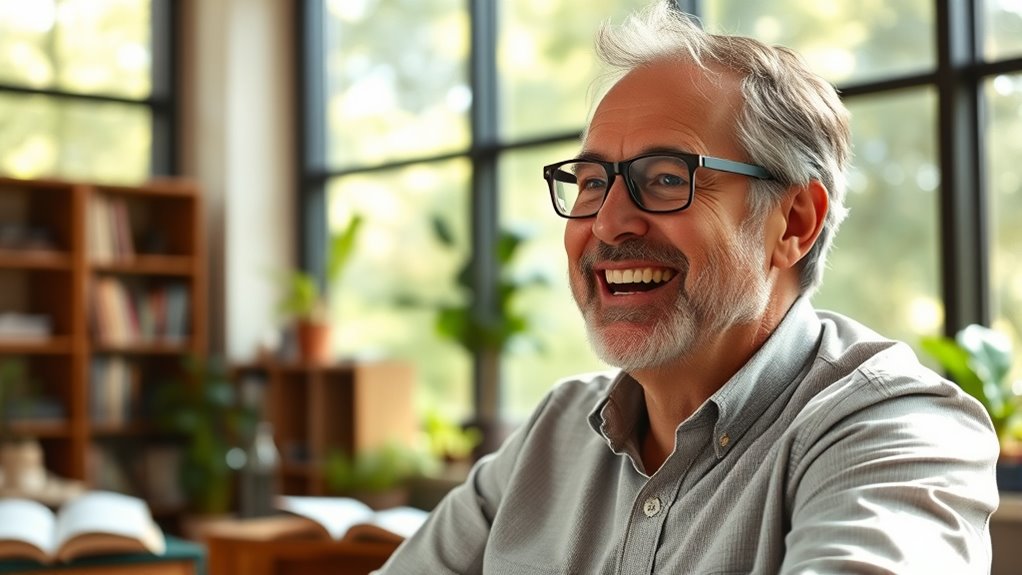 inner motivation fosters joyful learning