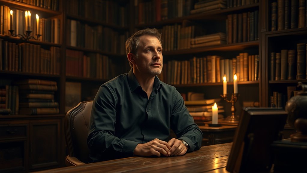 inner peace reduces societal chaos