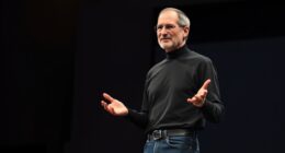 innovation defines leadership