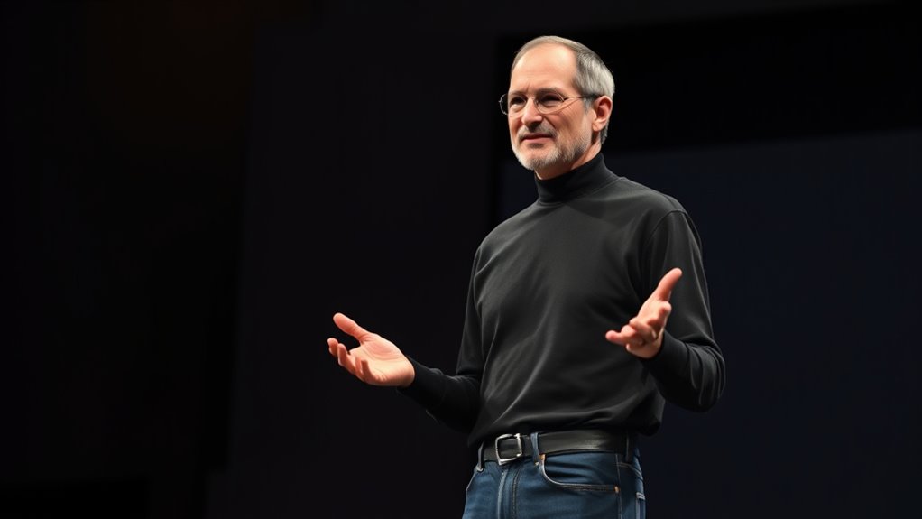 innovation defines leadership