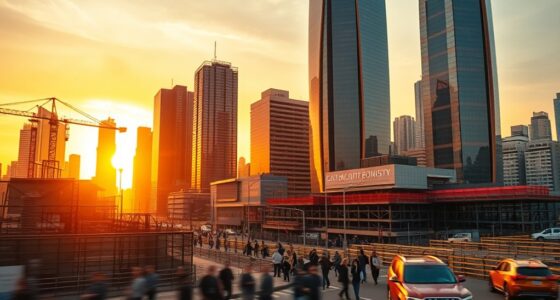 innovative economic evolution process