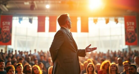 inspire self confidence through leadership