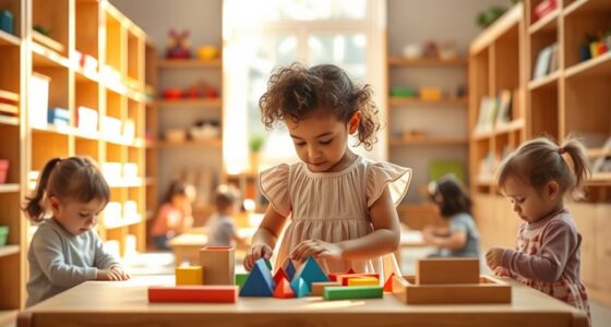 inspire self learning in children