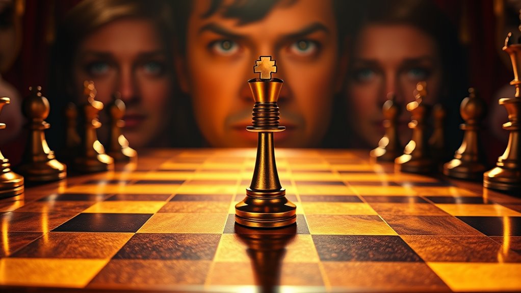 intelligence creates overconfidence