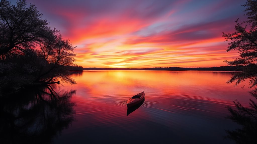 intentional photo arrangement techniques