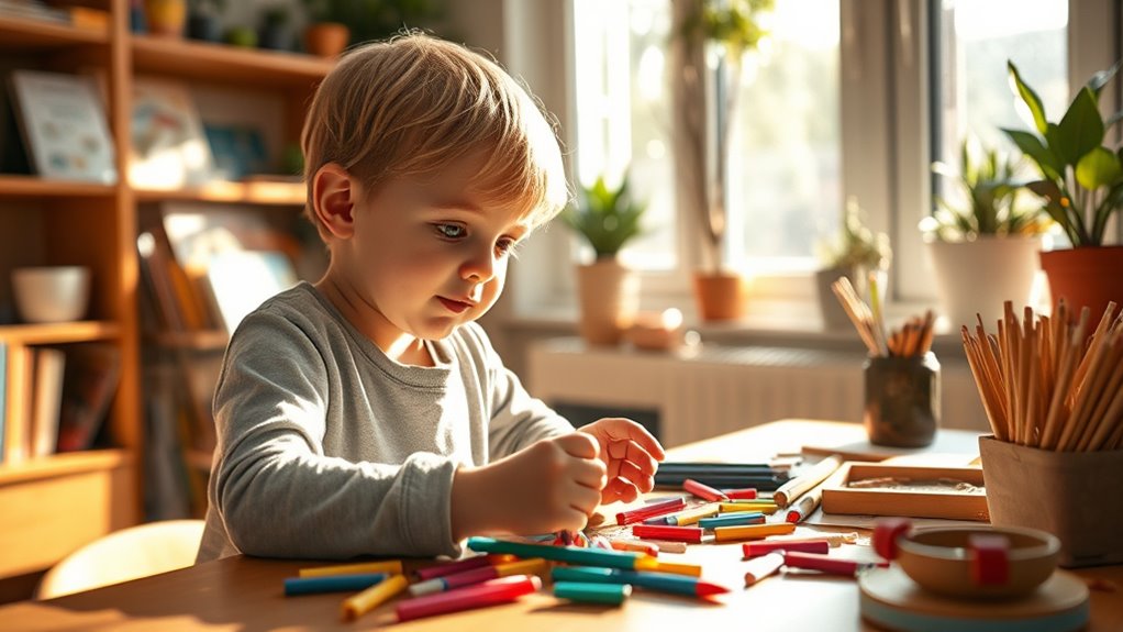 intrinsic motivation and autonomy