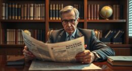 invest with visionary insight