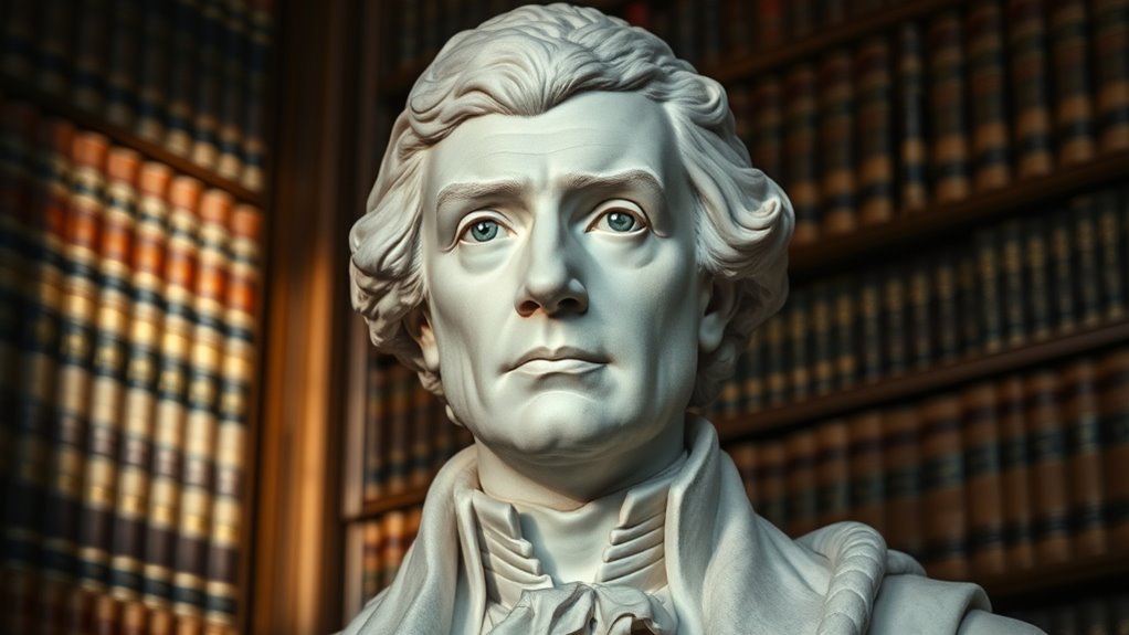 jefferson s founding principles emphasized