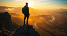 journey to self discovery