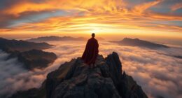 journey transforms perspective forever