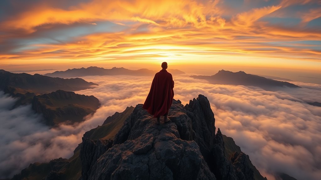 journey transforms perspective forever