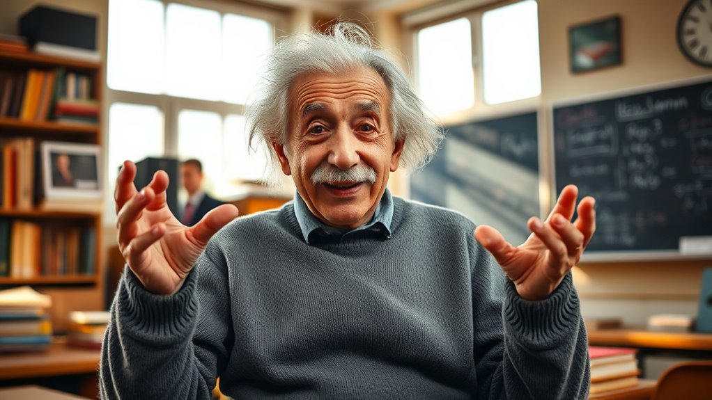 joyful creative teaching