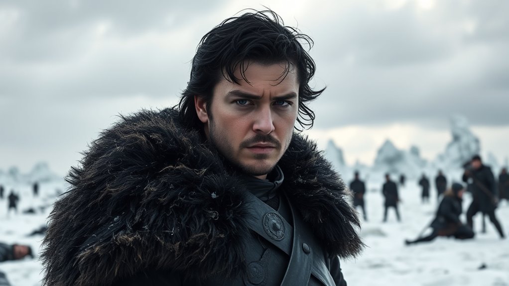 justice through action