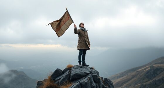 keep moving forward courageously