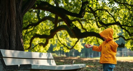 kindness always matters