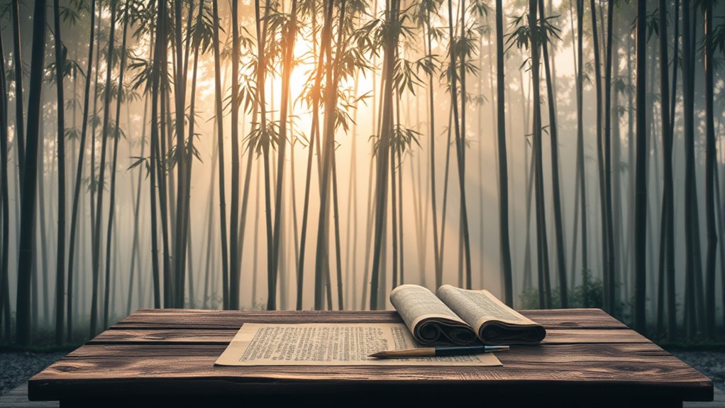 know your enemy well