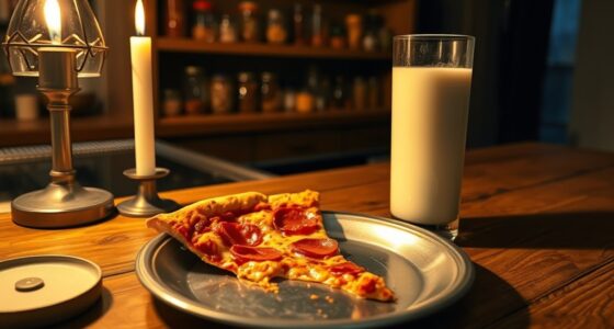 late night snack cravings