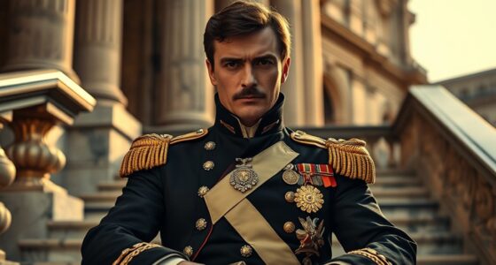 leader inspires hope