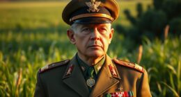 leadership requires responsibility