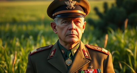 leadership requires responsibility