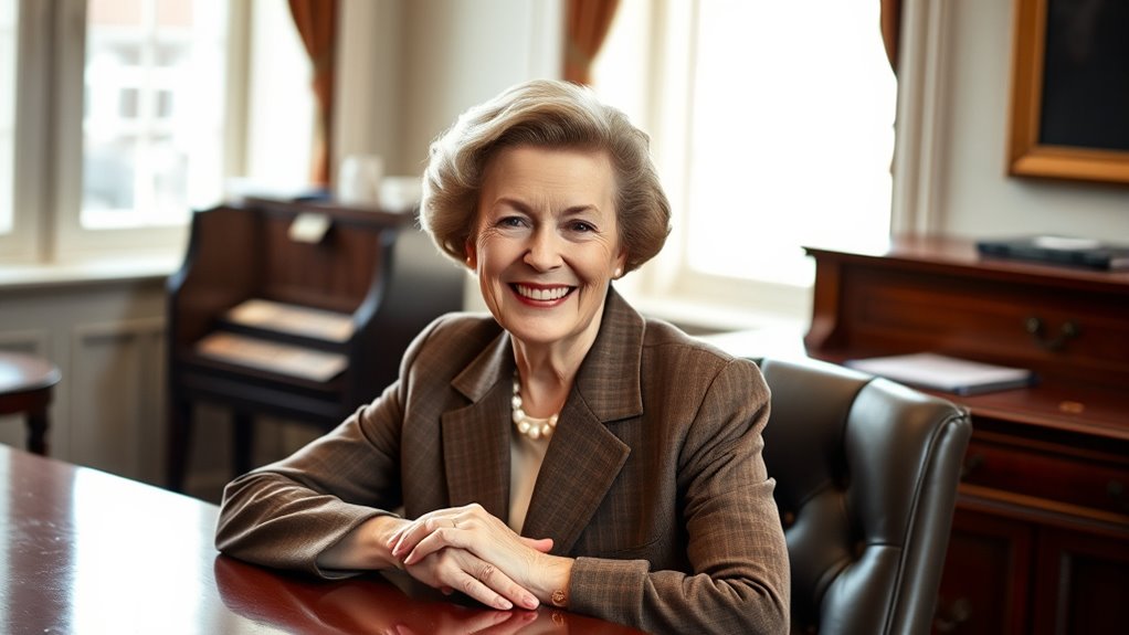 leadership through authenticity and empathy