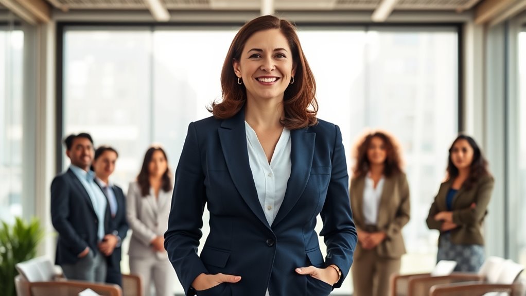 leadership through emotional resilience